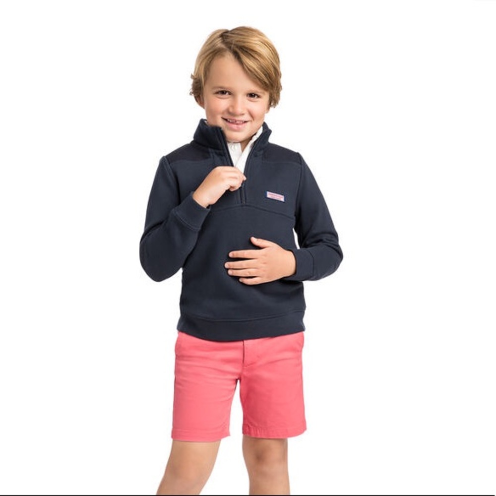 VINEYARD VINES Shep Shirt (unisex)